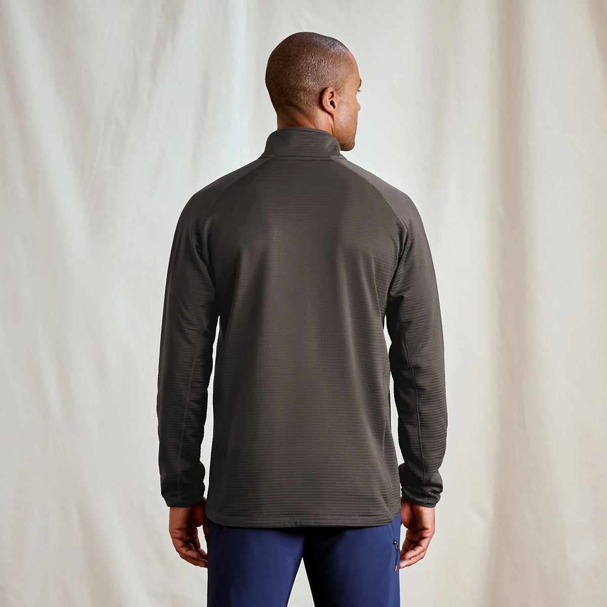 Orvis Trusted | Horseshoe Hills Fleece 1/4-Zip