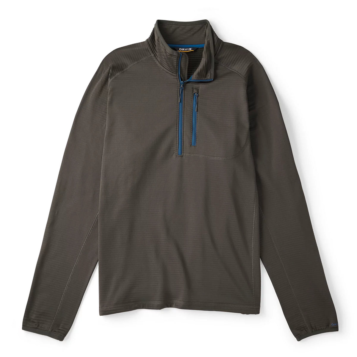 Orvis Trusted | Horseshoe Hills Fleece 1/4-Zip
