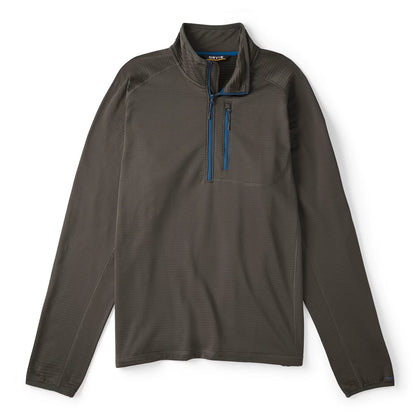 Orvis Trusted | Horseshoe Hills Fleece 1/4-Zip