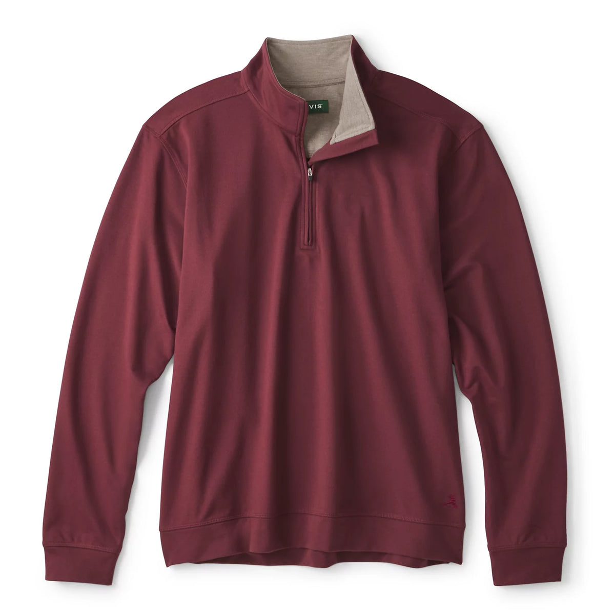 Orvis Best Price | On The Move 1/4-Zip Sweatshirt