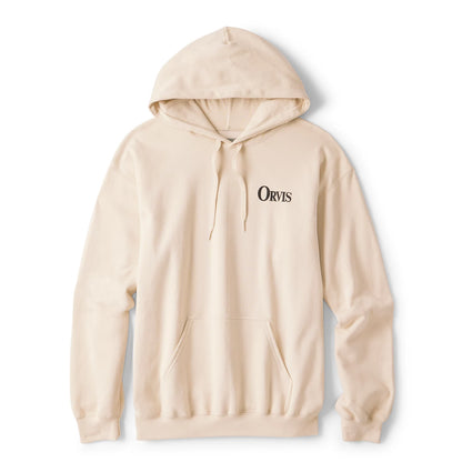 Orvis Trending | Pheasant Graphic Hoodie