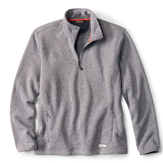 Orvis Featured | R65™ Sweater Fleece 1/4-Zip
