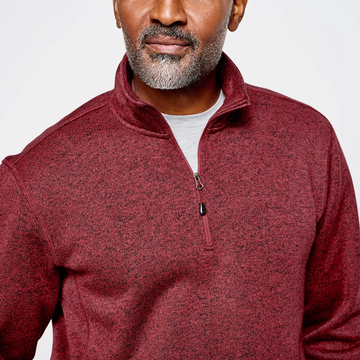 Orvis Featured | R65™ Sweater Fleece 1/4-Zip