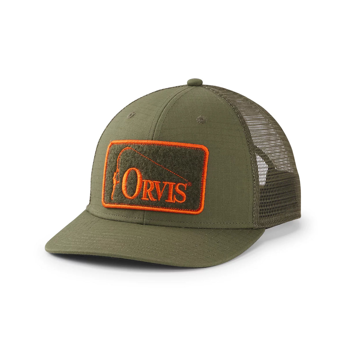 Orvis Exclusive | Ripstop Covert Trucker Hat