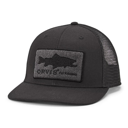 Orvis Popular | Covert Fish Series Trucker Hat