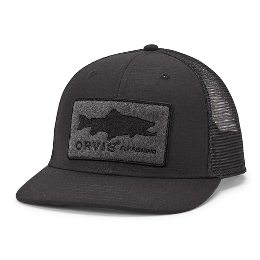 Orvis Popular | Covert Fish Series Trucker Hat