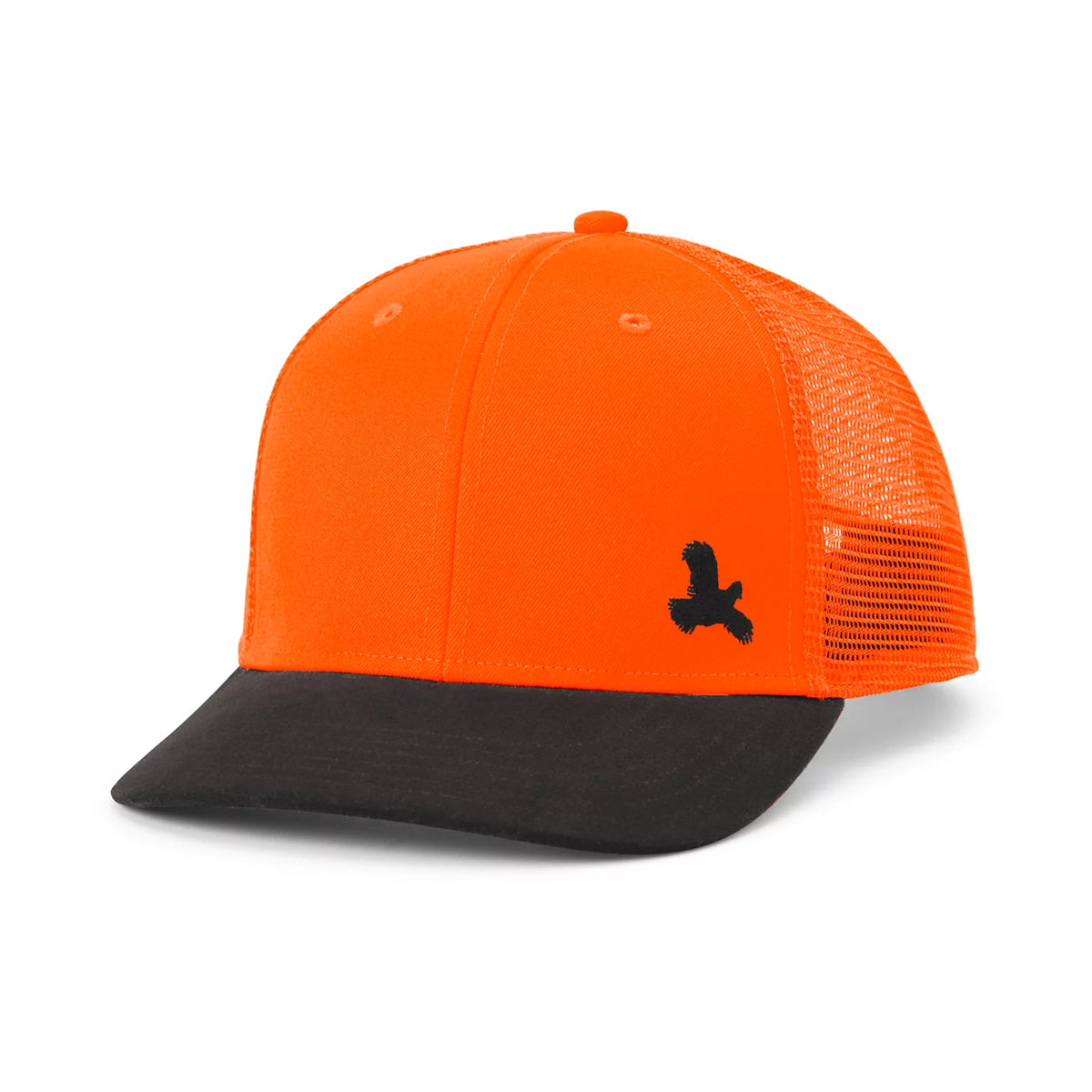 Orvis Best Price | Mesh-Back Waxed Brim Hat