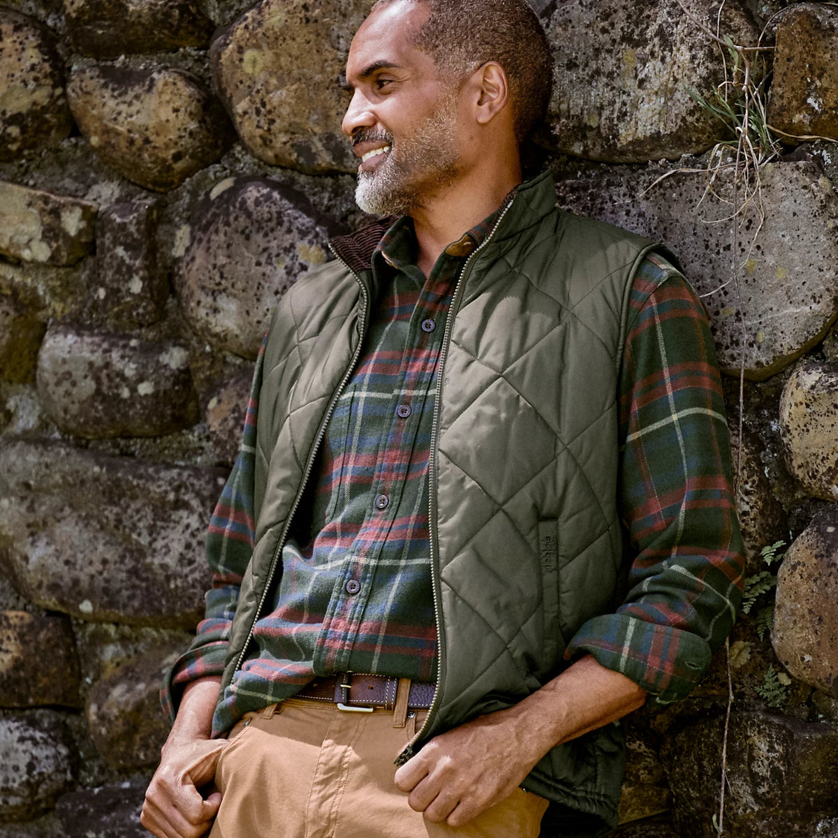Orvis Premium | Bison Belt