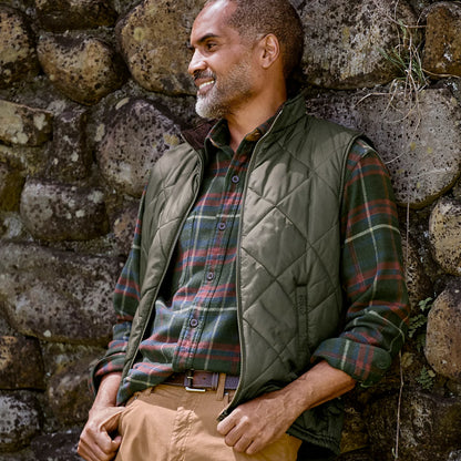 Orvis Premium | Bison Belt