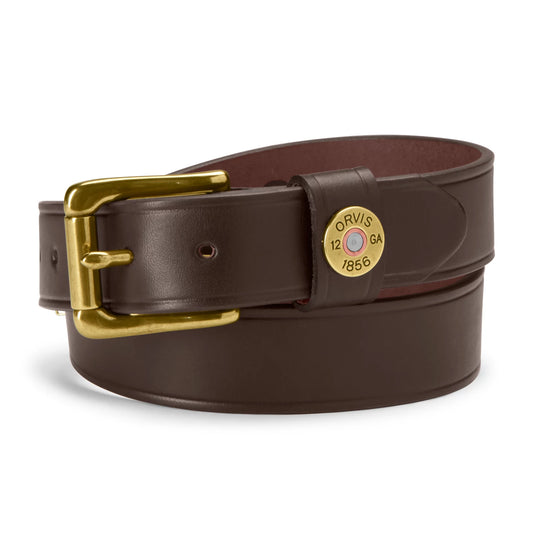 Orvis Signature | Ultimate Shotshell Belt