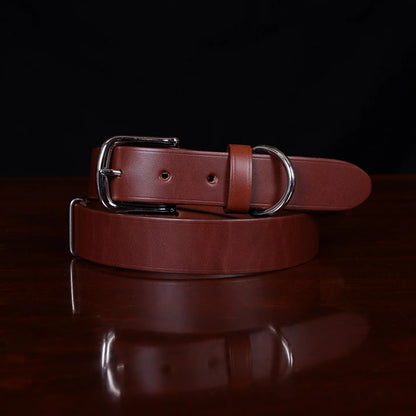 Orvis Quality | No. 1 Leather Belt
