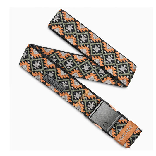 Orvis Classic | Arcade Twilight Slim Belt