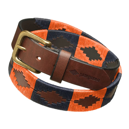 Orvis Latest | Pampeano Polo Belt