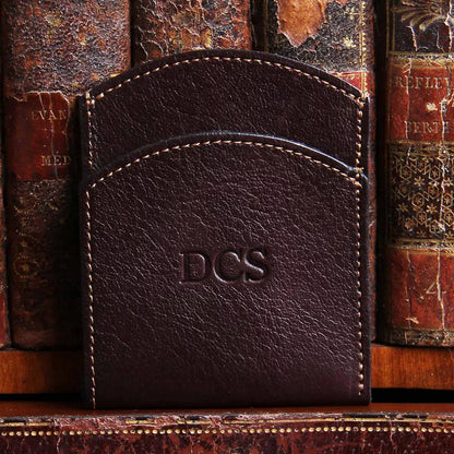 Orvis Special Offer | Buffalo Front Pocket Wallet