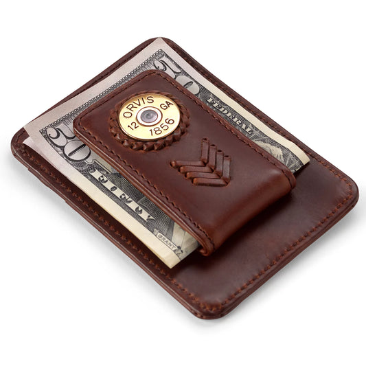 Orvis Smart Buy | Shotshell Money Clip
