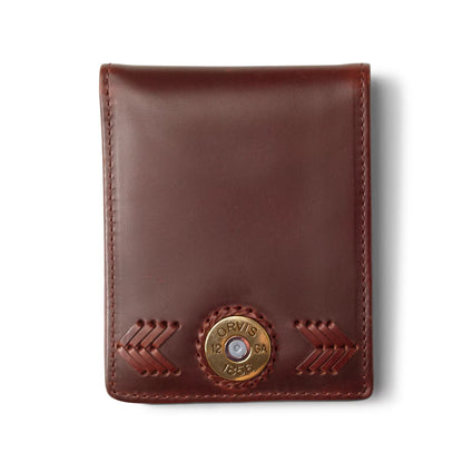 Orvis Quality | Shotshell Wallet
