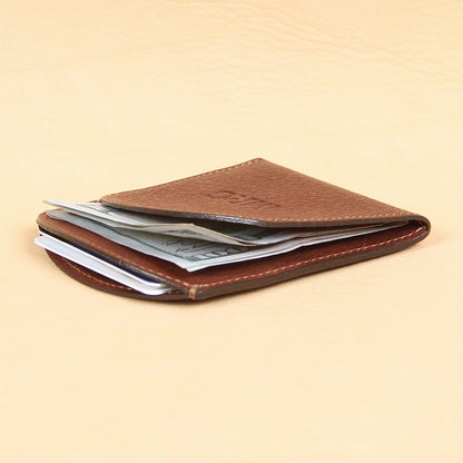 Orvis Premium | Leather Front Pocket Wallet