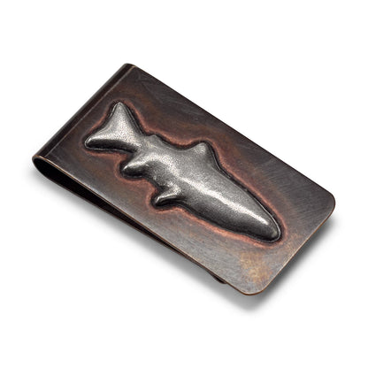 Orvis Popular | Trout Money Clip