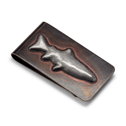 Orvis Popular | Trout Money Clip