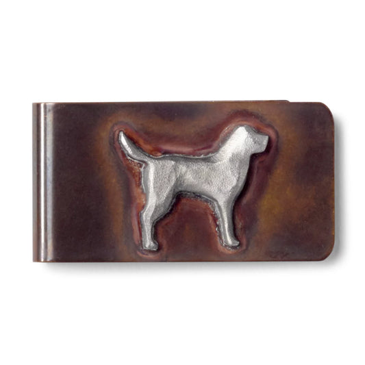 Orvis Customer Favorite | Retriever Money Clip