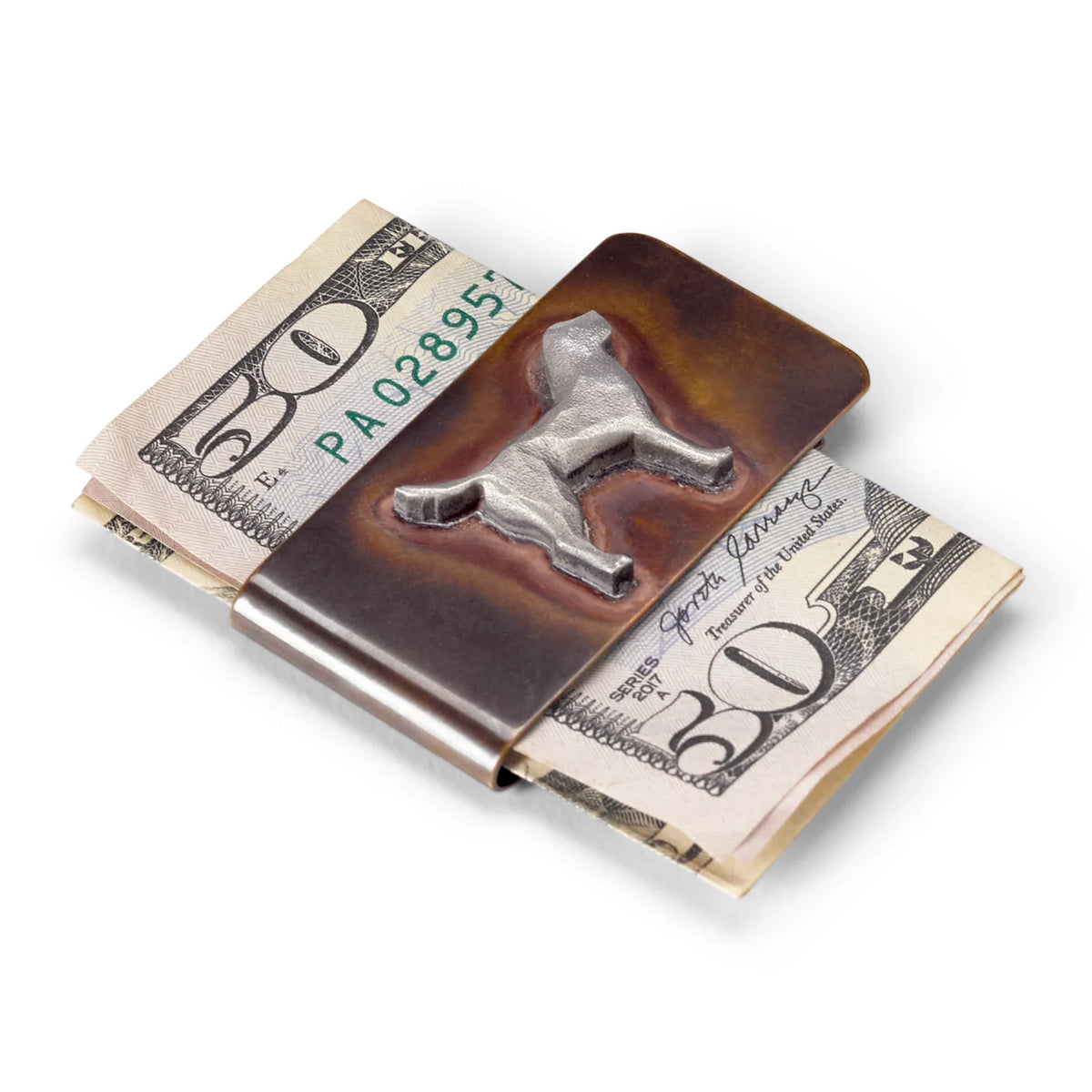 Orvis Customer Favorite | Retriever Money Clip