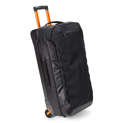 Orvis Recommended | Trekkage™ LT Adventure 80L Checked Roller Bag