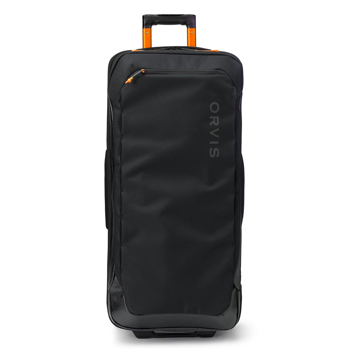 Orvis Recommended | Trekkage™ LT Adventure 80L Checked Roller Bag