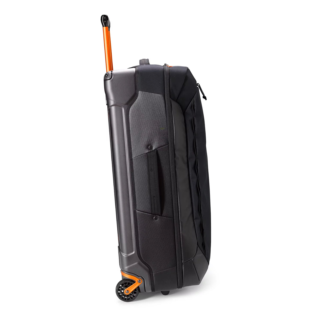 Orvis Recommended | Trekkage™ LT Adventure 80L Checked Roller Bag