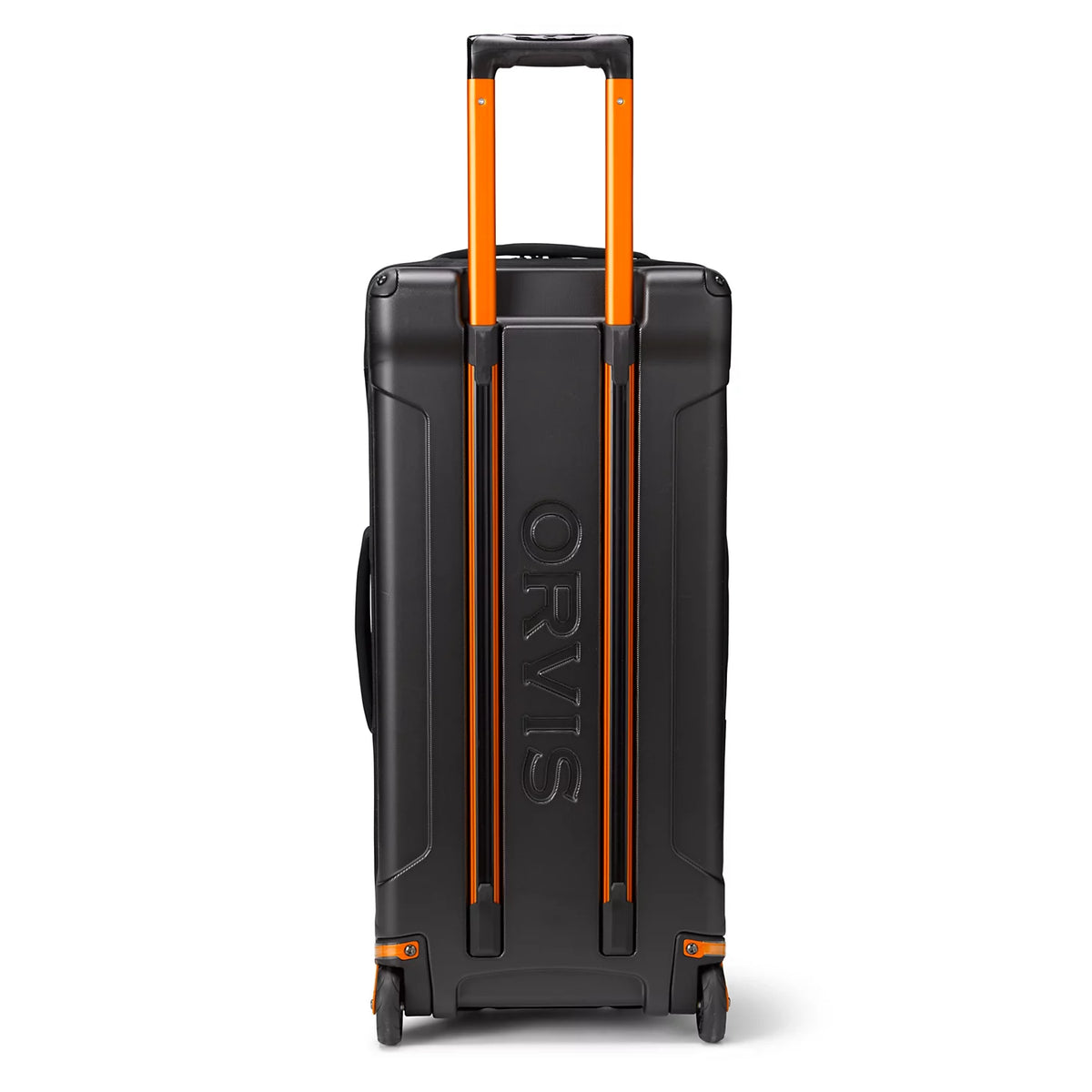 Orvis Recommended | Trekkage™ LT Adventure 80L Checked Roller Bag