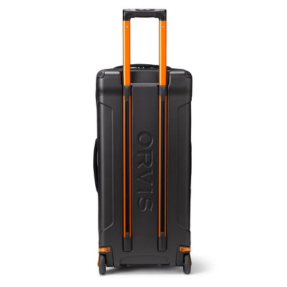 Orvis Recommended | Trekkage™ LT Adventure 80L Checked Roller Bag