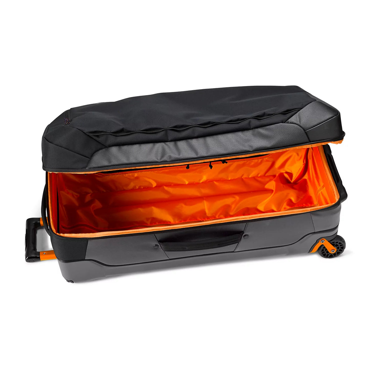 Orvis Recommended | Trekkage™ LT Adventure 80L Checked Roller Bag