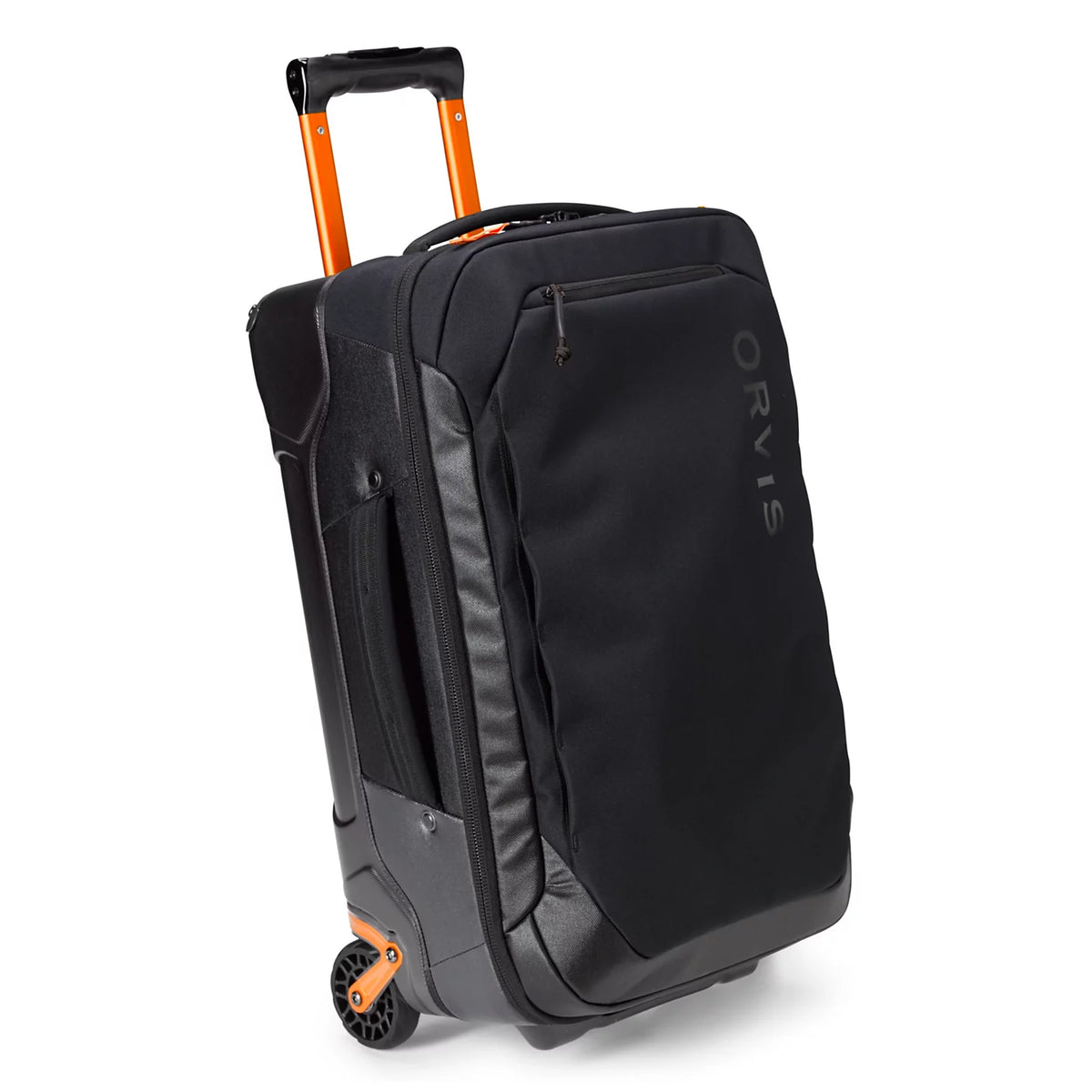 Orvis Best Seller | Trekkage™ LT Adventure 40L Carry-On Roller Bag