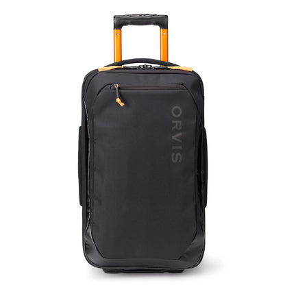 Orvis Best Seller | Trekkage™ LT Adventure 40L Carry-On Roller Bag