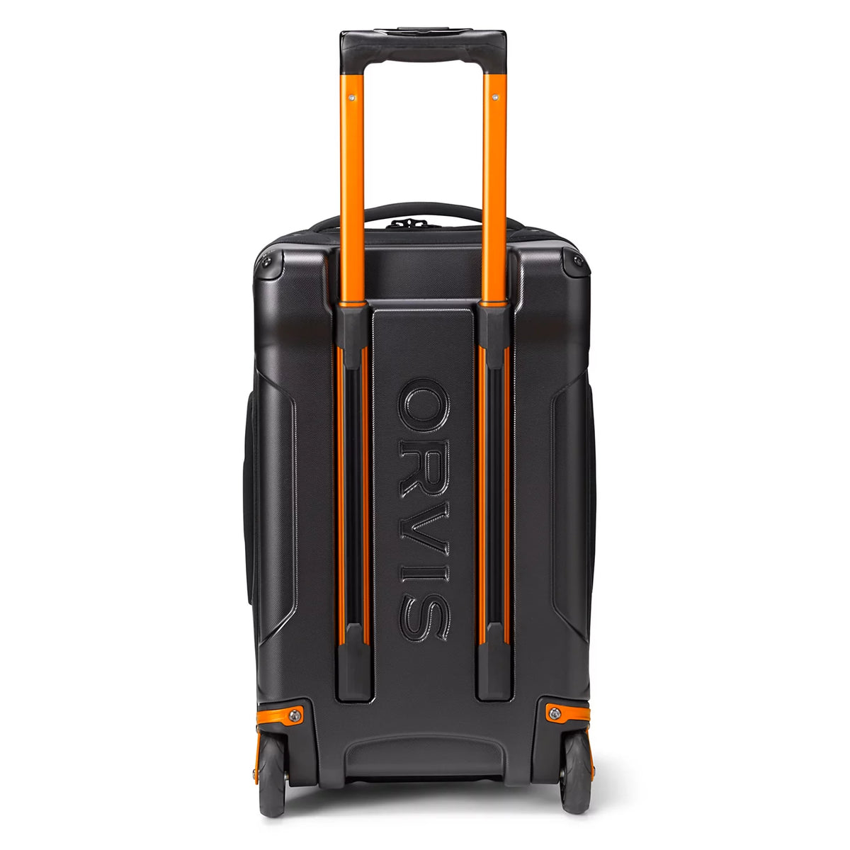 Orvis Best Seller | Trekkage™ LT Adventure 40L Carry-On Roller Bag