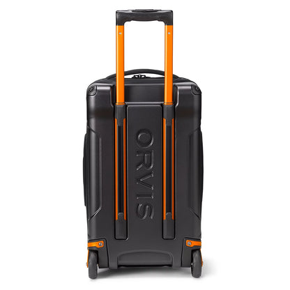 Orvis Best Seller | Trekkage™ LT Adventure 40L Carry-On Roller Bag