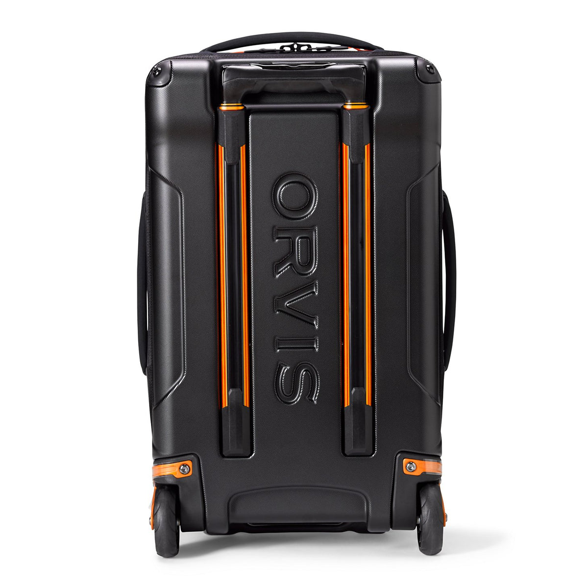 Orvis Best Seller | Trekkage™ LT Adventure 40L Carry-On Roller Bag