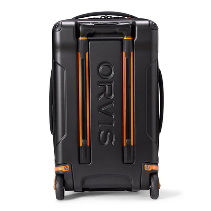 Orvis Best Seller | Trekkage™ LT Adventure 40L Carry-On Roller Bag