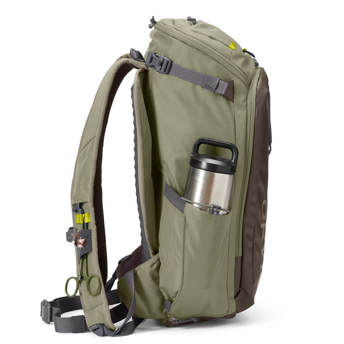 Orvis New | Orvis Bug-Out Backpack