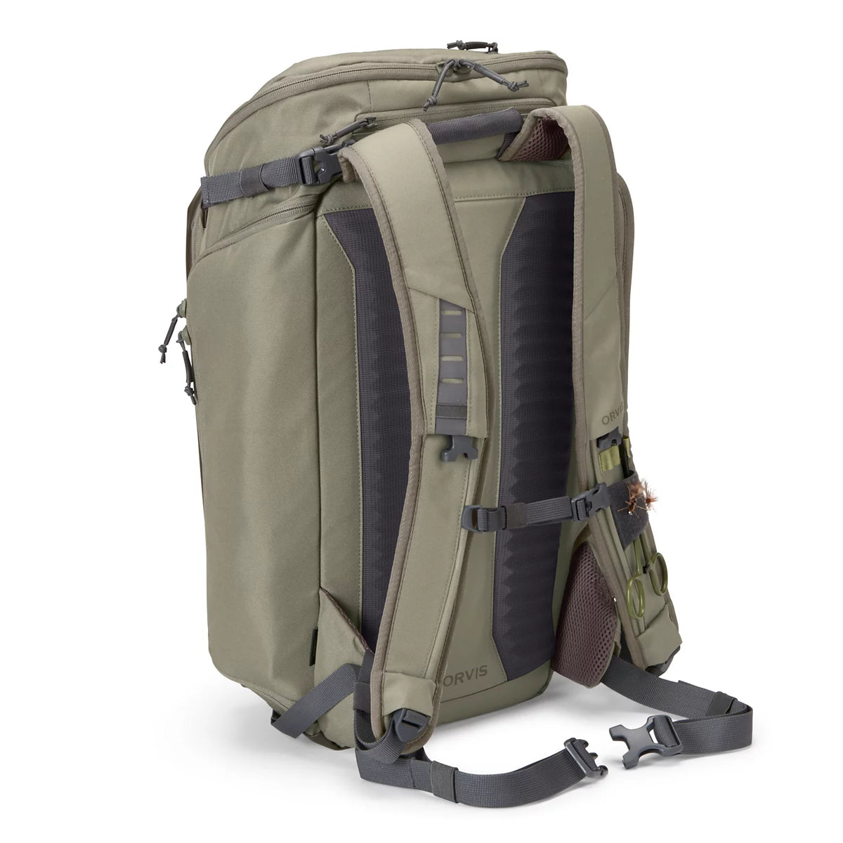 Orvis New | Orvis Bug-Out Backpack