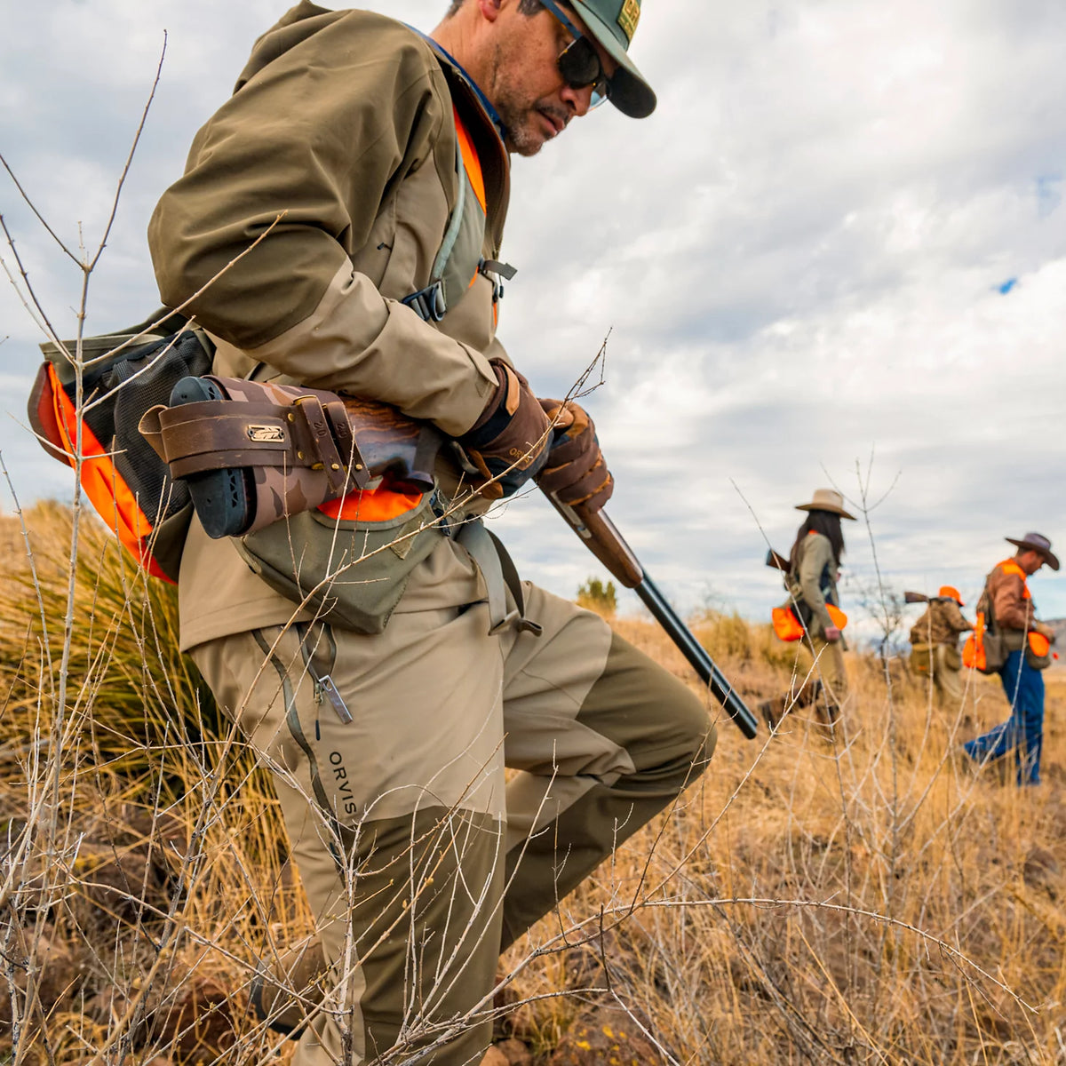 Orvis Discount | Cold-Weather Hunting Gloves