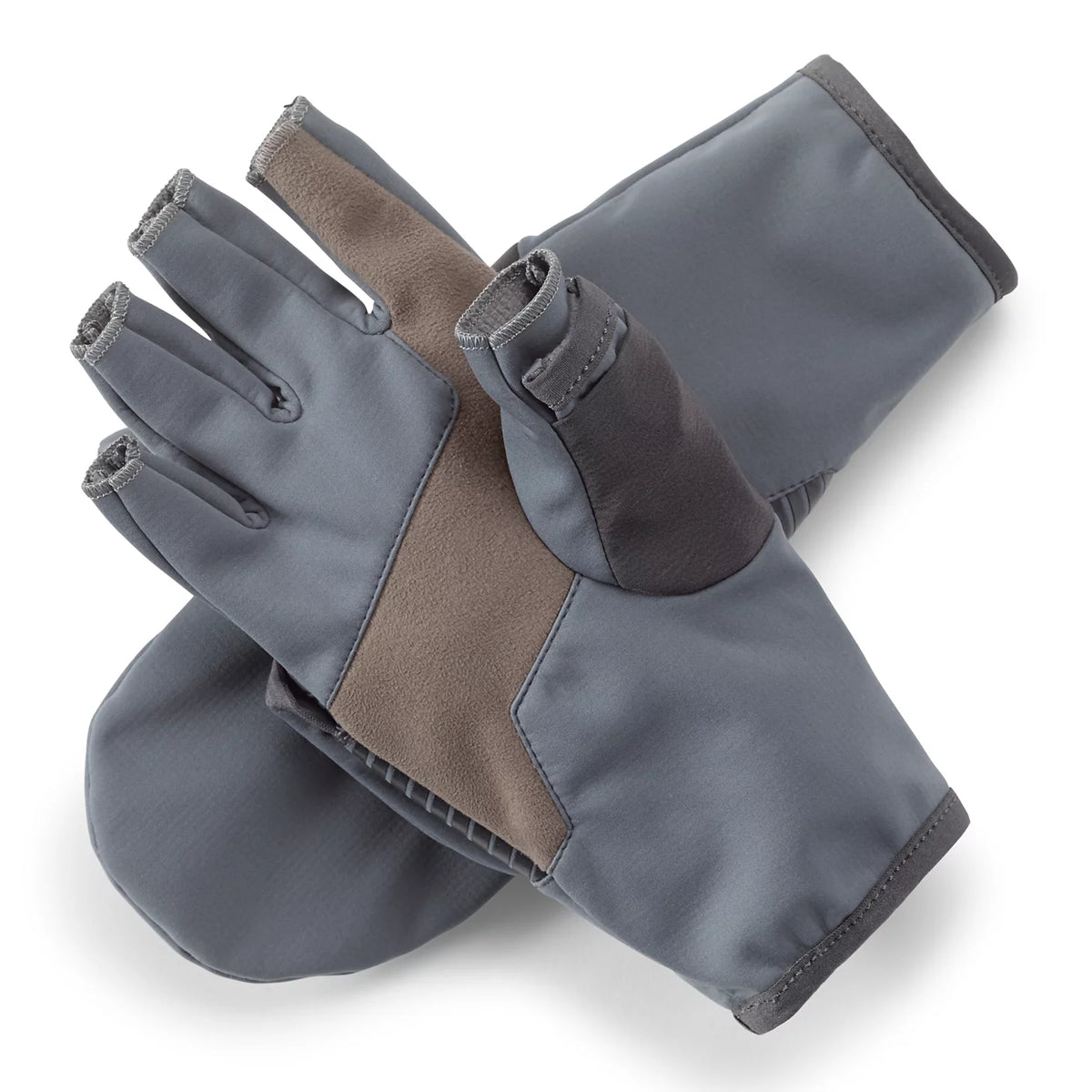 Orvis Sale | Softshell Convertible Mitts