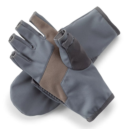 Orvis Sale | Softshell Convertible Mitts