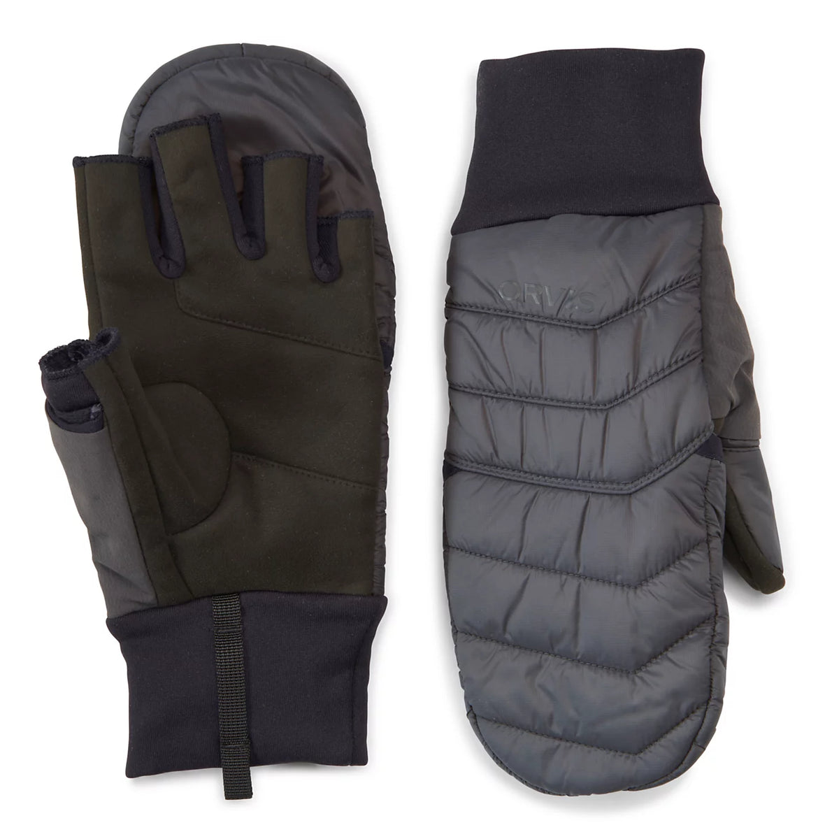 Orvis Hot Sale | PRO Insulated Convertible Mitts