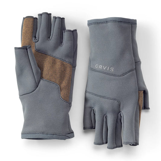 Orvis Best Seller | Fingerless Fleece Gloves