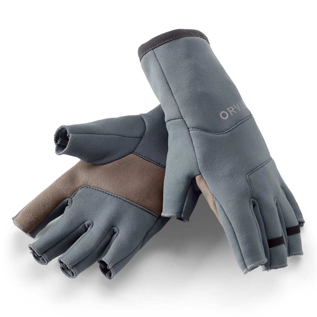 Orvis Best Seller | Fingerless Fleece Gloves
