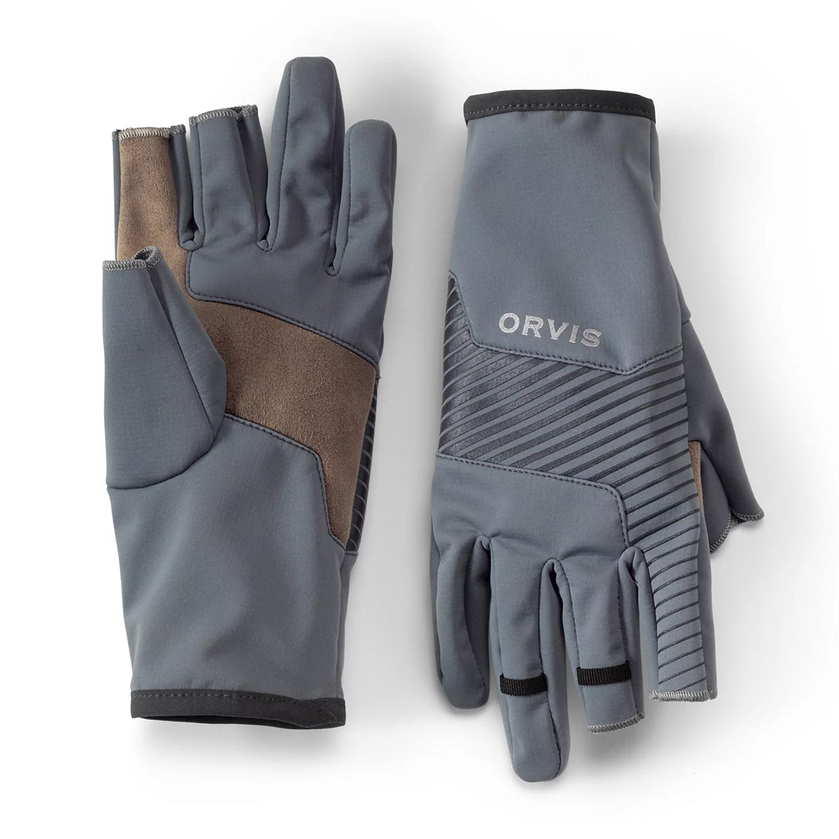 Orvis Trusted | Trigger Finger Softshell Gloves
