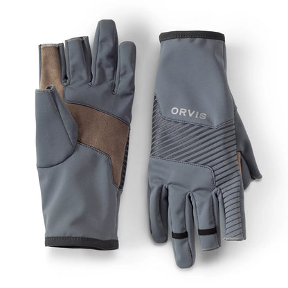 Orvis Trusted | Trigger Finger Softshell Gloves