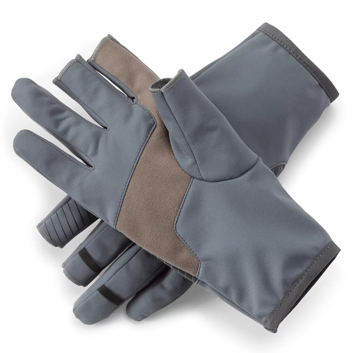 Orvis Trusted | Trigger Finger Softshell Gloves