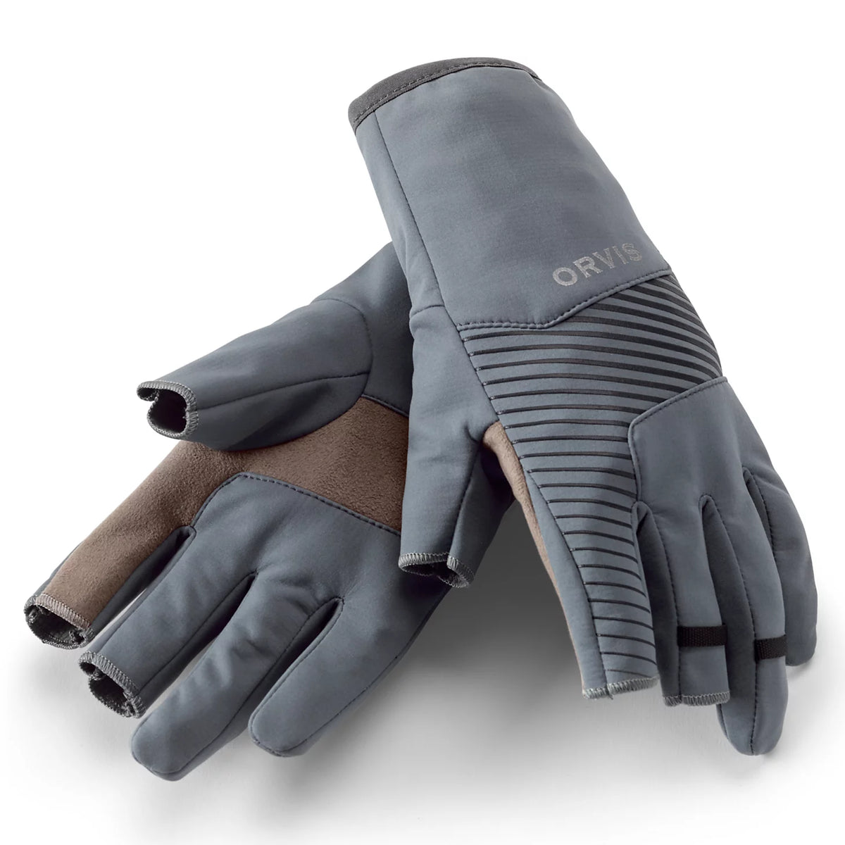 Orvis Trusted | Trigger Finger Softshell Gloves