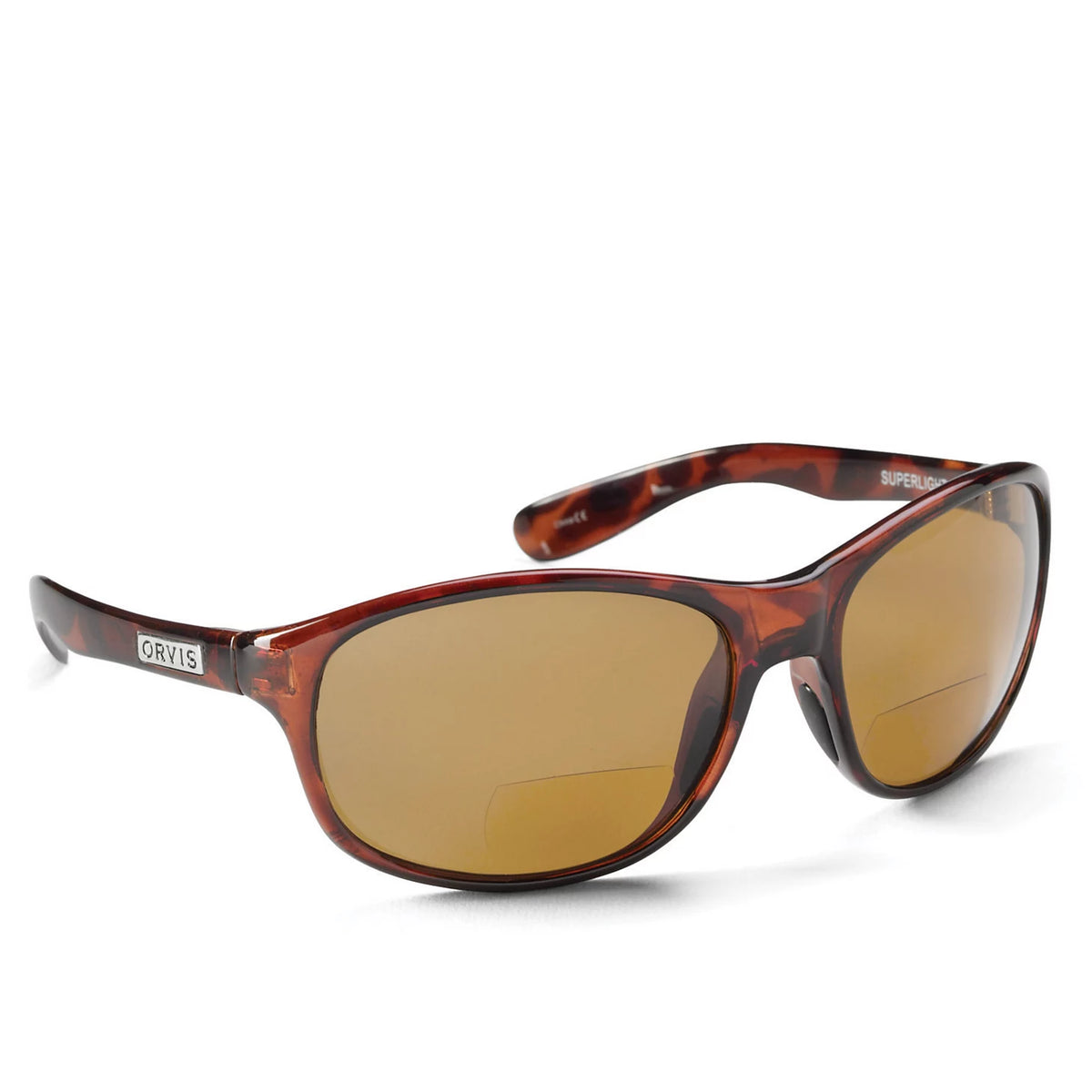 Orvis Everyday | Superlight Polarized Magnifier Sunglasses